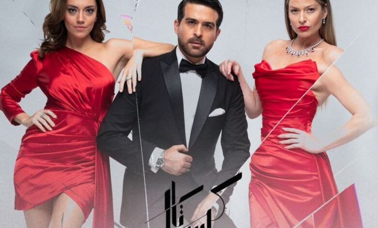 ماهي قصة مسلسل كريستال؟ ومن هم أبطال مسلسل كريستال؟ وكم عدد حلقات مسلسل كريستال؟ 1 نهاية مسلسل كريستال، وماذا قالت الفنانة أحلام عنه ؟