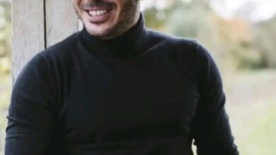 من هو مصطفى شعبان؟ وماهي مسلسلات وأفلام مصطفى شعبان؟ 1 الفنان مصطفى شعبان