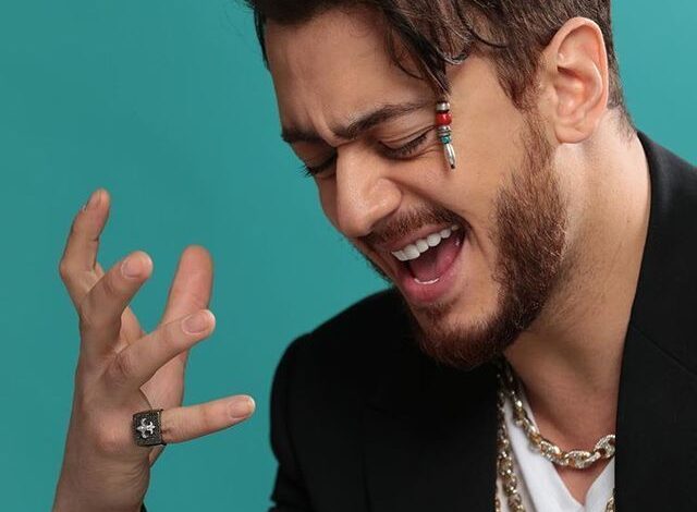 من هو سعد المجرد ؟ ماهي أهم الأعمال الفنية لسعد المجرد؟ ومن هي زوجته؟ 1 الفنان سعد المجرد