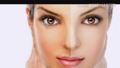 ماسكات لتبييض الوجه بسرعة كبيرة 2 maxresdefault