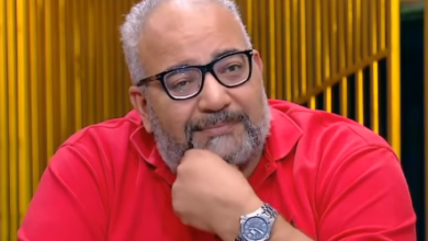 كم عمر بيومي فؤاد؟ كم عدد أبناءه؟ وما أهم أعماله ؟