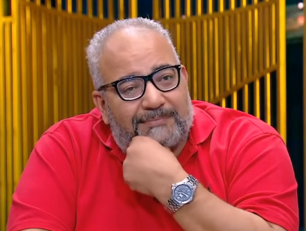 كم عمر بيومي فؤاد؟ كم عدد أبناءه؟ وما أهم أعماله ؟
