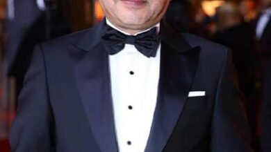 من هو محمد هنيدي؟ كم عمره؟ ماهي أعماله؟