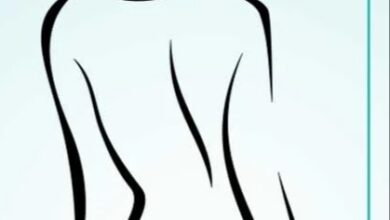 خلطات لتكبير الارداف