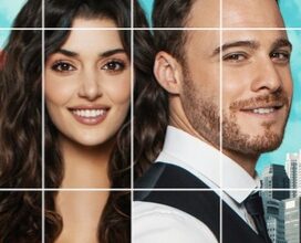 ماهي قصة مسلسل انت اطرق بابي؟ من هم أبطال مسلسل أنت اطرق بابي؟ كم مواسم مسلسل انت اطرق بابي؟