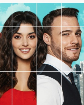 ماهي قصة مسلسل انت اطرق بابي؟ من هم أبطال مسلسل أنت اطرق بابي؟ كم مواسم مسلسل انت اطرق بابي؟