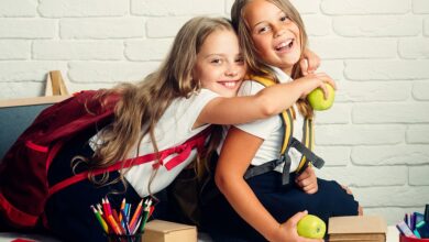 أجمل ماقيل في الصداقة