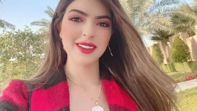 كم عمر ميرنا جميل؟ وما هي الأعمال التي قامت بها ؟ 2 كم عمر ميرنا جميل؟ وما هي الأعمال التي قامت بها ؟