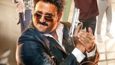 معلومات حول فيلم العميل صفر قصته وأبطاله ومدته وعرضه