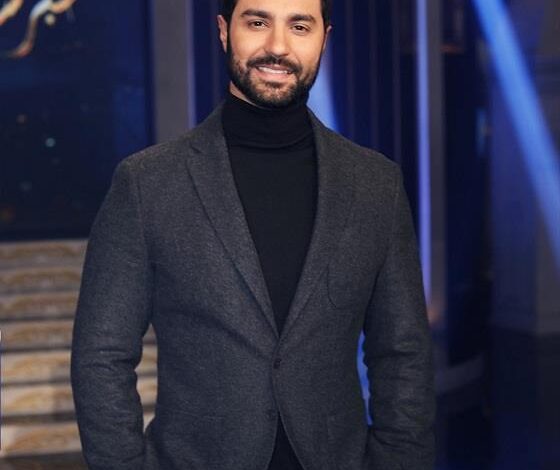 كريم فهمي، عمره، زوجته، أهم أعماله 1 كريم فهمي، عمره، زوجته، أهم أعماله