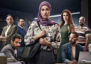 ماهي قصة مسلسل صوت وصورة وكم عدد حلقاته ؟ 1 ماهي قصة مسلسل صوت وصورة وكم عدد حلقاته ؟