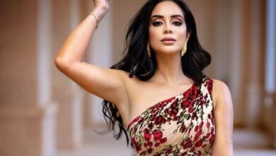 بسنت شوقي : عمرها، دراستها، زوجها، أعمالها الفنية 1 بسنت شوقي : عمرها، دراستها، زوجها، أعمالها الفنية