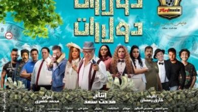 ماهي قصة فيلم دولارت دولارت؟ وكم الإيرادات التي حققها؟