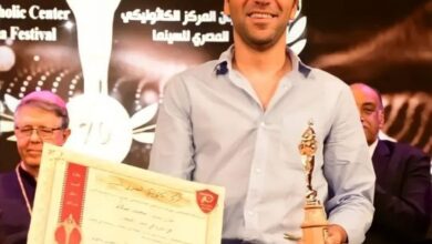 محمد سلام ، أهم مواقفه وأعماله