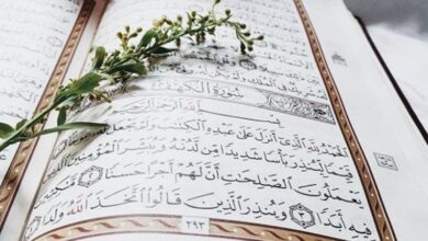 أفضل الادعية للموتى في يوم الجمعة