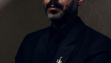 محمد فراج : عمره، دراسته ، أعماله ، زواجه 1 محمد فراج : عمره، دراسته ، أعماله ، زواجه