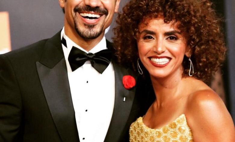 علا رشدي : زوجها، أولادها، والدها، دراستها، أهم أعمالها