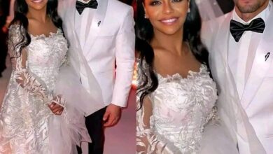 عقد قران الفنانة أسماء أبو اليزيد