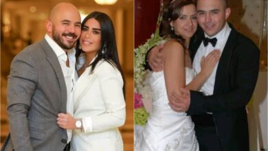 تصريحات الفنان محمود العسيلي على زواجاته ، اغاني الإعلانات والفنانة شيرين عبدالوهاب