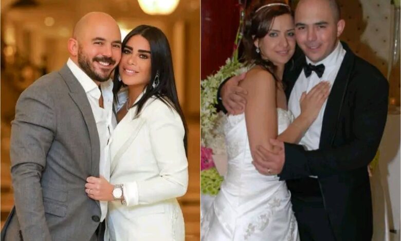تصريحات الفنان محمود العسيلي على زواجاته ، اغاني الإعلانات والفنانة شيرين عبدالوهاب