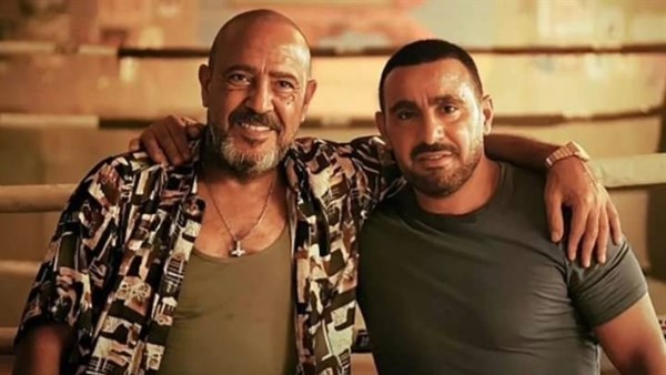 مسلسل الجولة الأخيرة ، أول اصدارات منصة أمازون