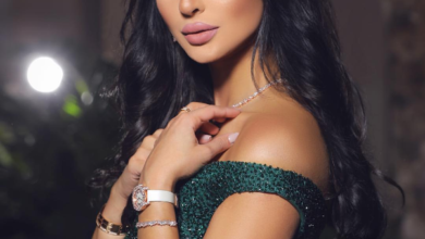 ما أصل نور الغندور ، معلومات عامة عنها