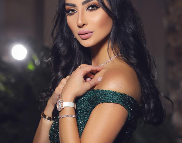 ما أصل نور الغندور ، معلومات عامة عنها