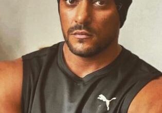 أحمد العوضي في مسلسل حق عرب رمضان 2024