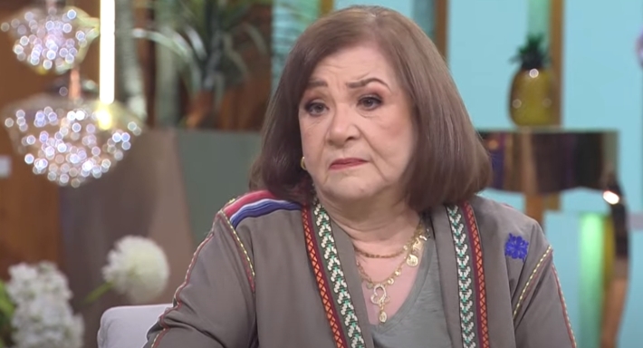 هناء الشوربجي تكشف علاقتها ب هدى هاني 1 هناء الشوربجي في معكم منى الشاذلي تكشف علاقتها ب هدى هاني