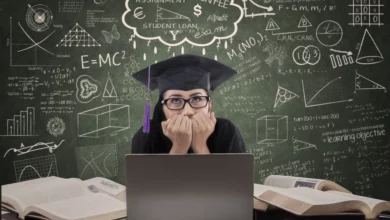 كيف أختار تخصصي الجامعي المناسب لي