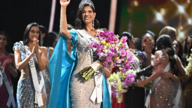 ملكة جمال العالم لعام 2023،