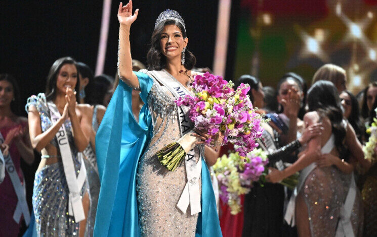 ملكة جمال العالم لعام 2023،