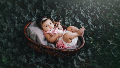 أسماء بنات جديدة 2024