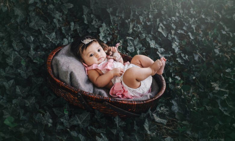 أسماء بنات جديدة 2024 1 أسماء بنات جديدة 2024