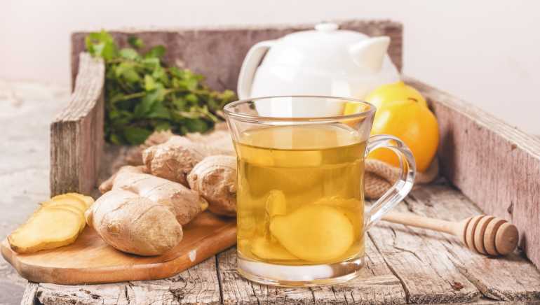 مشروبات ينصح بشربها أثناء الدورة الشهرية
