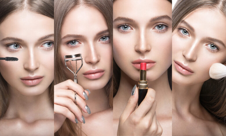 خطوات وضع الميكاب في المنزل 1 خطوات وضع الميكاب في المنزل