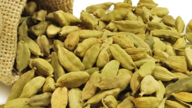 ماهي فوائد الهيل ؟