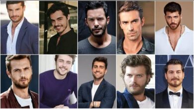 أفضل الممثلين الاتراك