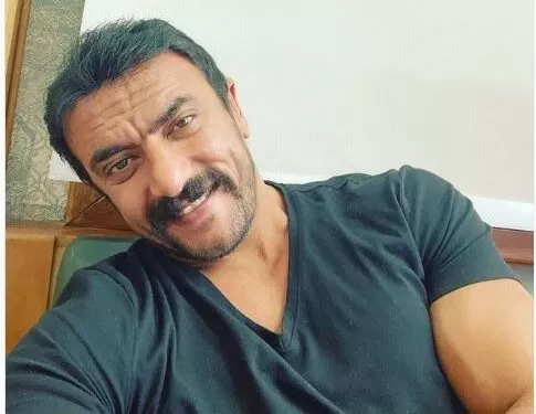 أحمد العوضي : عمره ، حياته الفنية و المهنية ، زوجته 1 أحمد العوضي : عمره ، حياته الفنية و المهنية ، زوجته