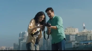 نهاية مسلسل زينهم