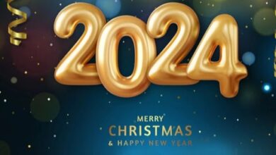 حالات واتس عن السنة الجديدة