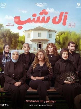 أفضل الأفلام مصرية 2024