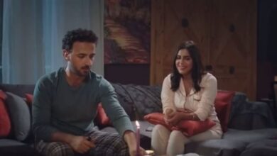 محمد مهران في وبينا ميعاد 2