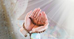 أدعية مستحبة في شهر رجب