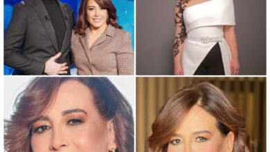 تقلا شمعون تتصدر الترند ،،، حقائق مثيرة تكشفها لأول مرة 1 تقلا شمعون تتصدر الترند ،،، حقائق مثيرة تكشفها لأول مرة