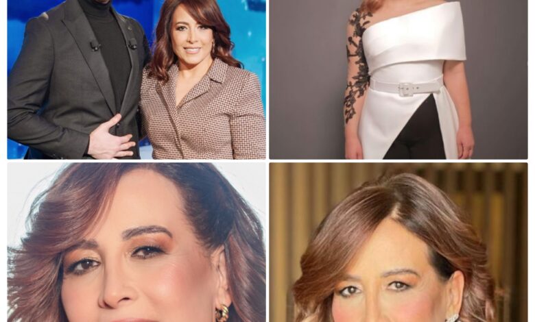 تقلا شمعون تتصدر الترند ،،، حقائق مثيرة تكشفها لأول مرة 5 تقلا شمعون تتصدر الترند ،،، حقائق مثيرة تكشفها لأول مرة