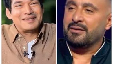 مسلسل العتاولة رمضان 2024 ،،، أحمد السقا