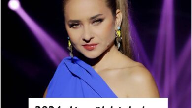 نيللي كريم في فراولة في رمضان 2024