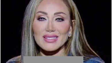 ريهام سعيد تتهم طبيب تجميل بتشويهها