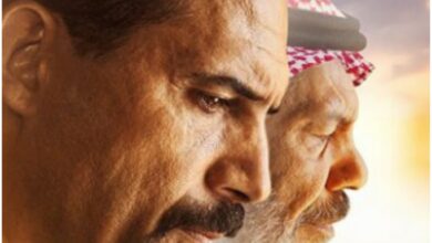 فيلم إلى ابني ،، تفاصيل هامة عنه